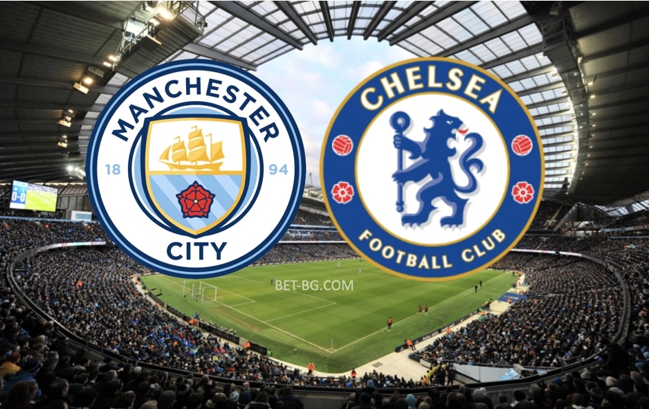 Manchester City -Chelsea bet365
