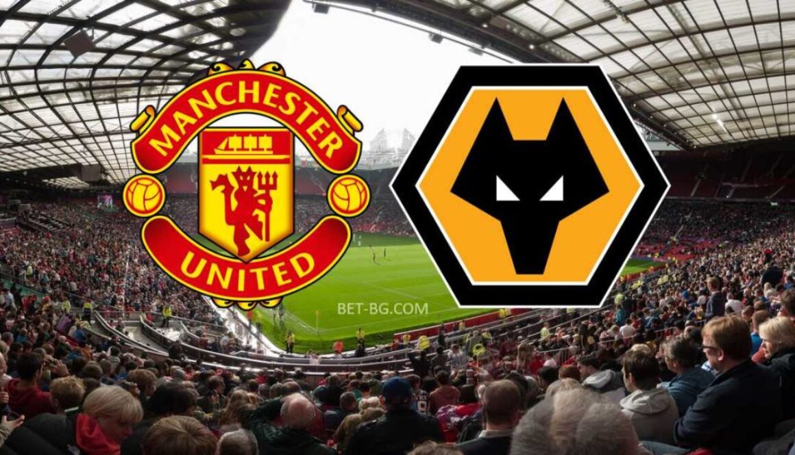 Manchester United - Wolverhampton bet365