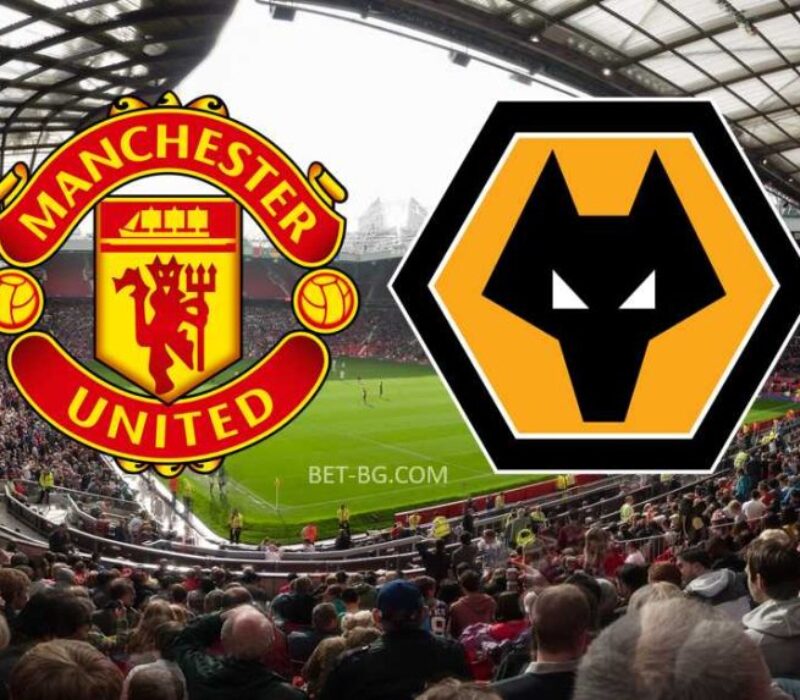 Manchester United - Wolverhampton bet365