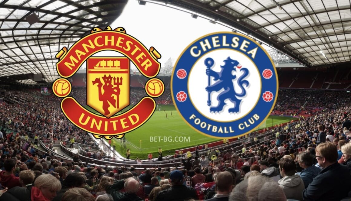 Manchester United - Chelsea bet365