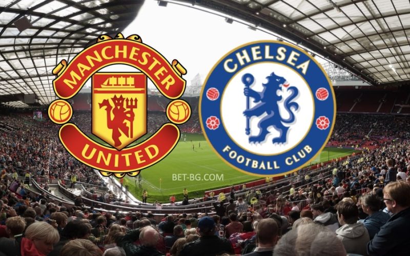 Manchester United - Chelsea bet365