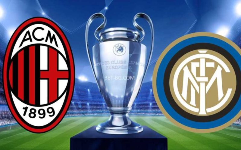 AC Milan - Inter Milan bet365