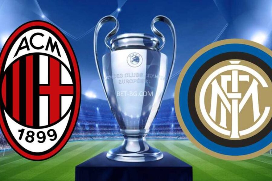 AC Milan - Inter Milan bet365