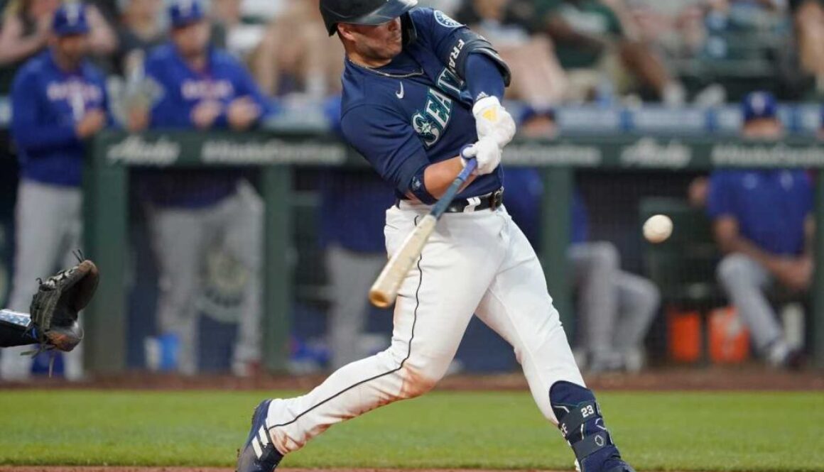 NY Yankees - SEA Mariners bet365