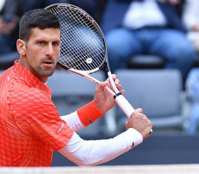 Novak Djokovic - Aleksandar Kovacevic bet365 Novak Djokovic - Aleksandar Kovacevic bet365