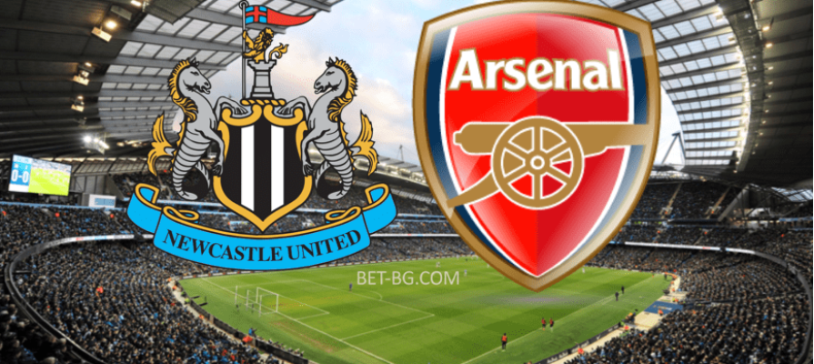 Newcastle- Arsenal bet365