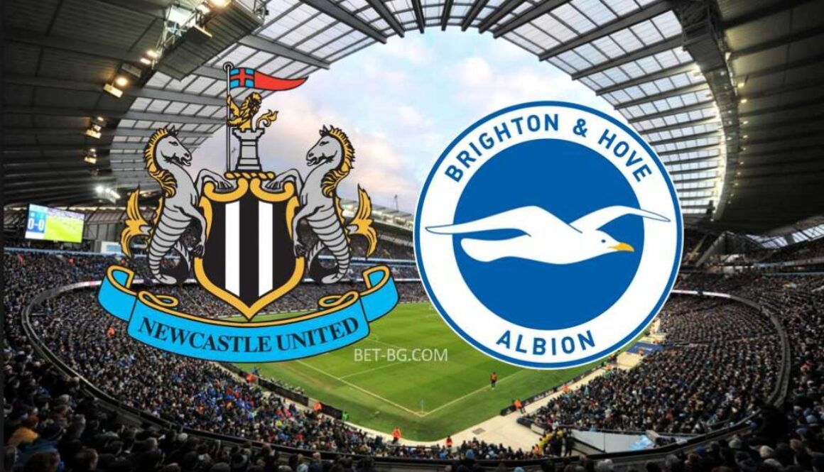 Newcastle - Brighton bet365