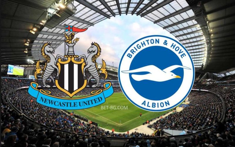 Newcastle - Brighton bet365