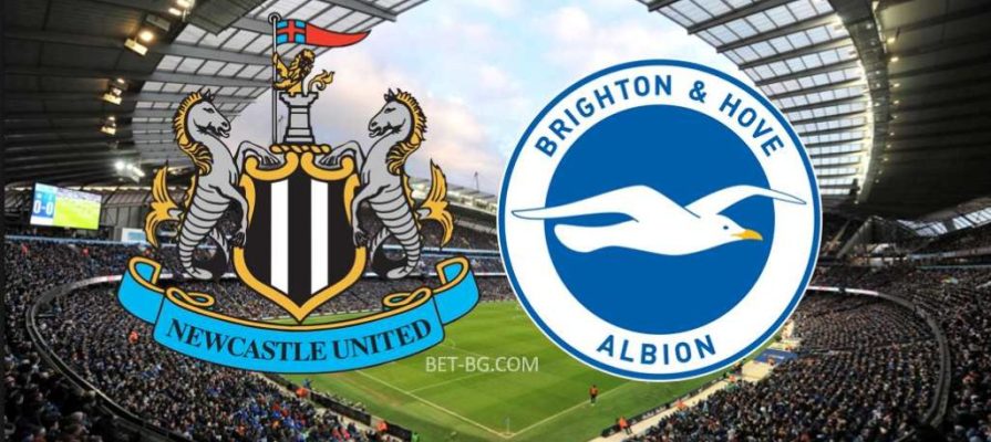 Newcastle - Brighton bet365