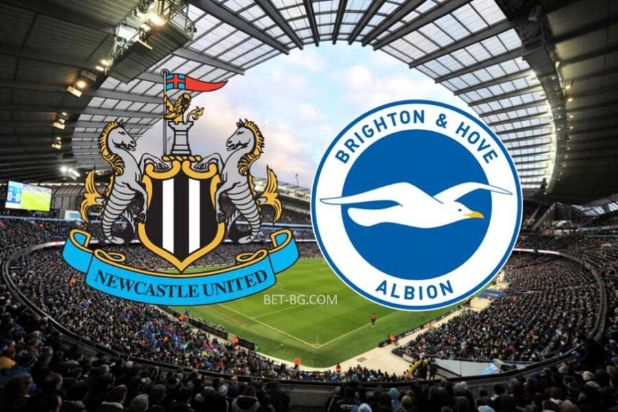Newcastle - Brighton bet365