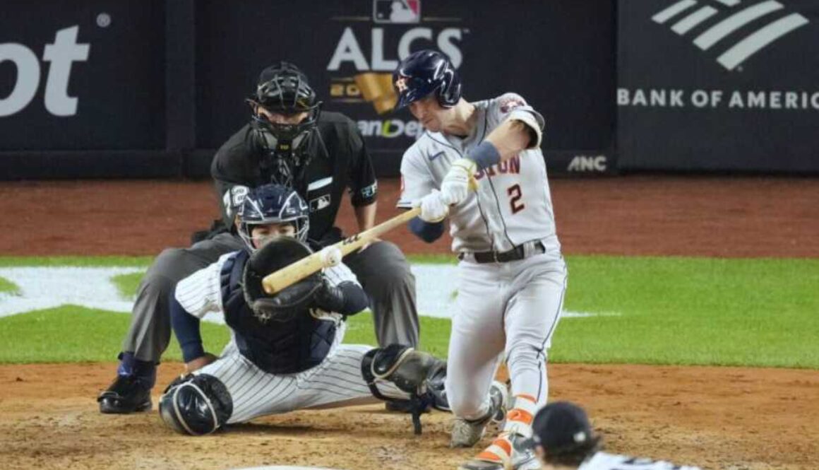 OKL Athletics - NY Yankees bet365