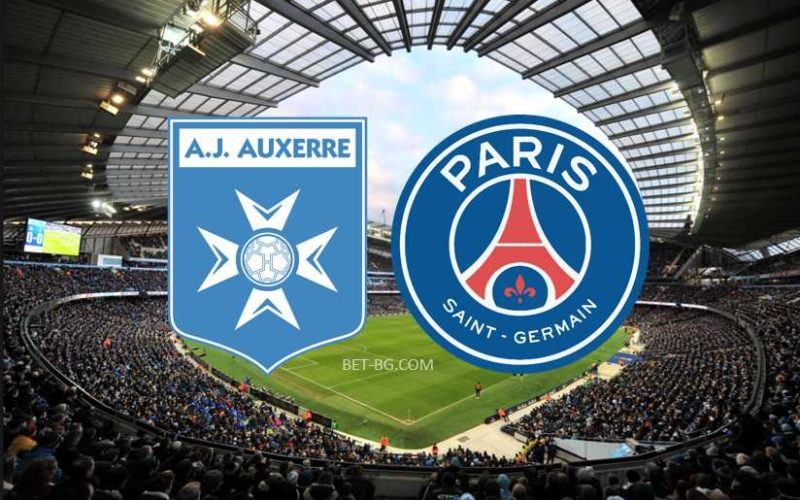 Auxerre - PSG bet365