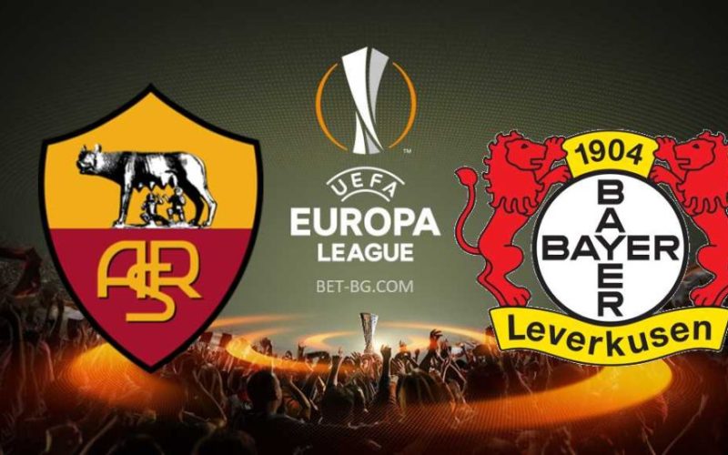 Roma - Bayer Leverkusen bet365