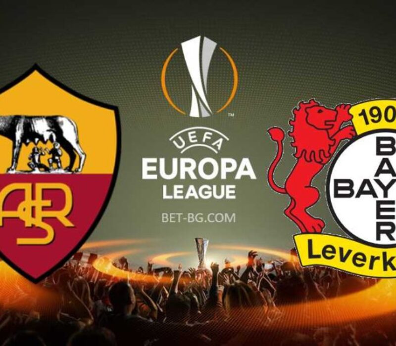 Roma - Bayer Leverkusen bet365 Roma - Bayer Leverkusen bet365