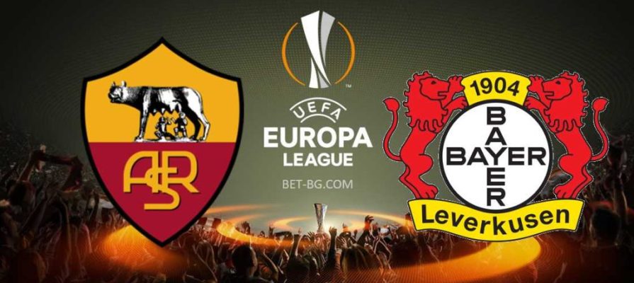 Roma - Bayer Leverkusen bet365