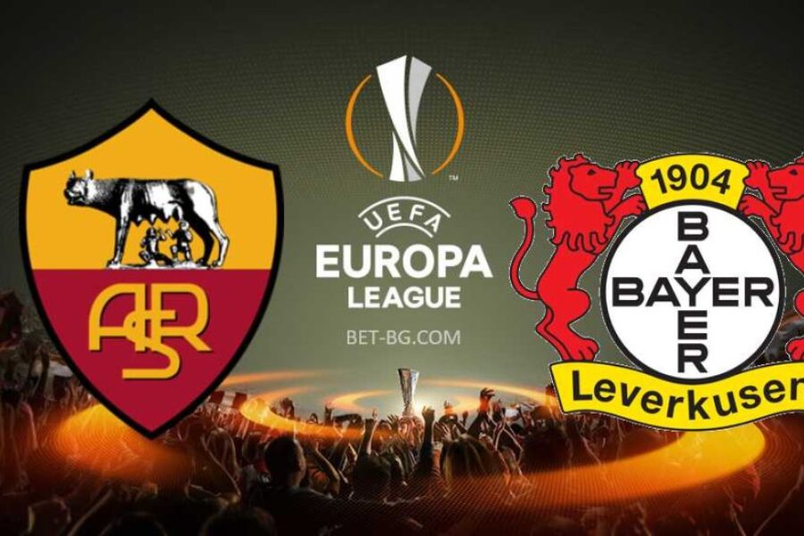 Roma - Bayer Leverkusen bet365