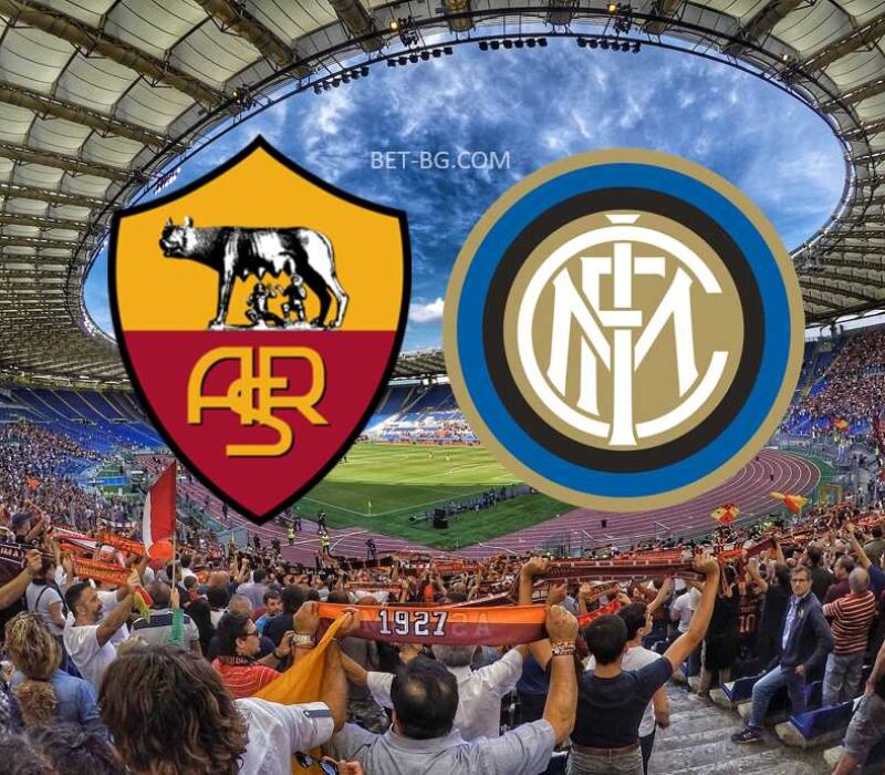 Roma - Inter Milan bet365 Roma - Inter Milan bet365