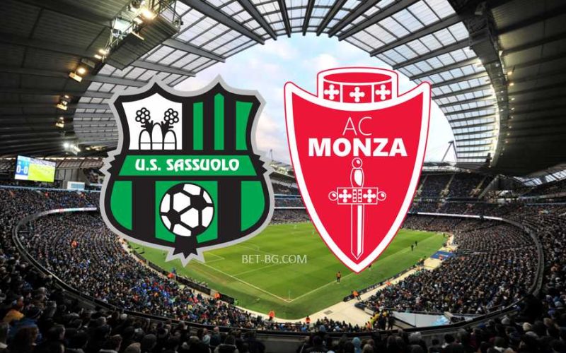 Sassuolo - Monza bet365