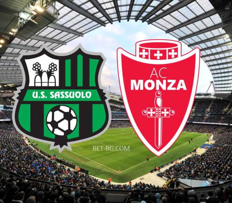 Sassuolo - Monza bet365