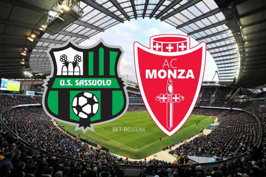 Sassuolo - Monza bet365