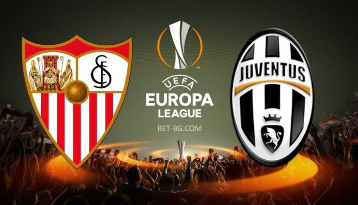 Sevilla - Juventus bet365