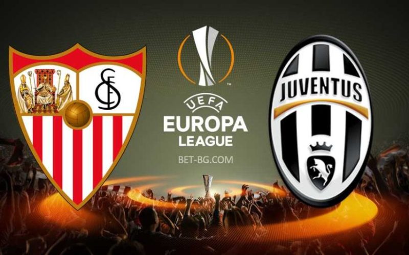 Sevilla - Juventus bet365