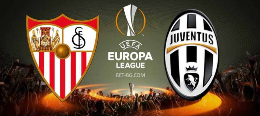 Sevilla - Juventus bet365