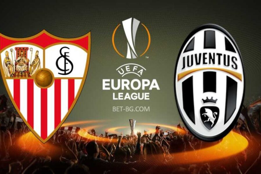 Sevilla - Juventus bet365