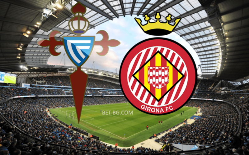 Celta Vigo - Girona bet365