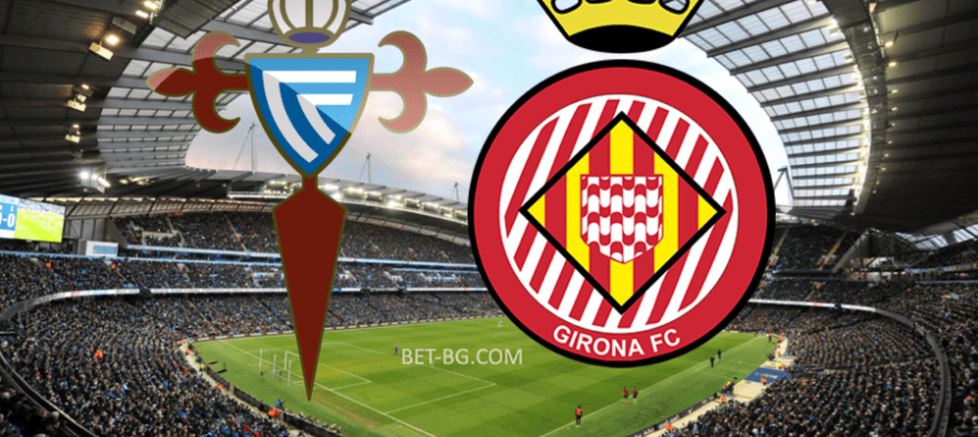 Celta Vigo - Girona bet365