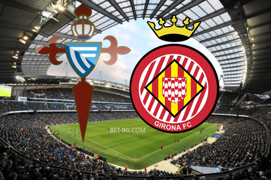 Celta Vigo - Girona bet365