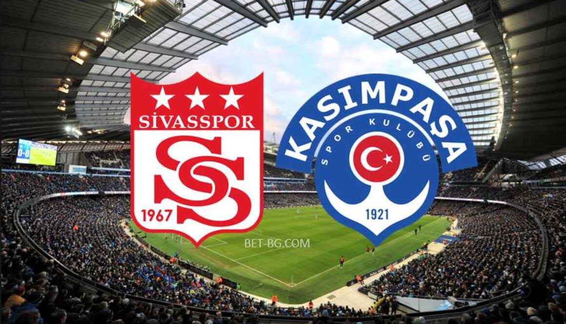 Sivaspor - Kasampasha bet365