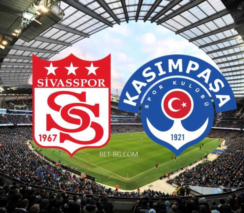 Sivaspor - Kasampasha bet365