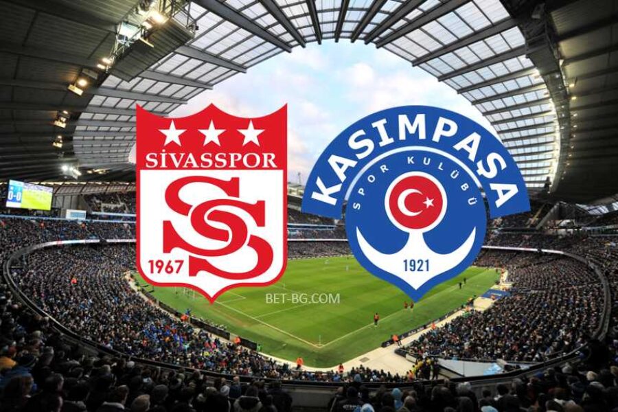 Sivaspor - Kasampasha bet365