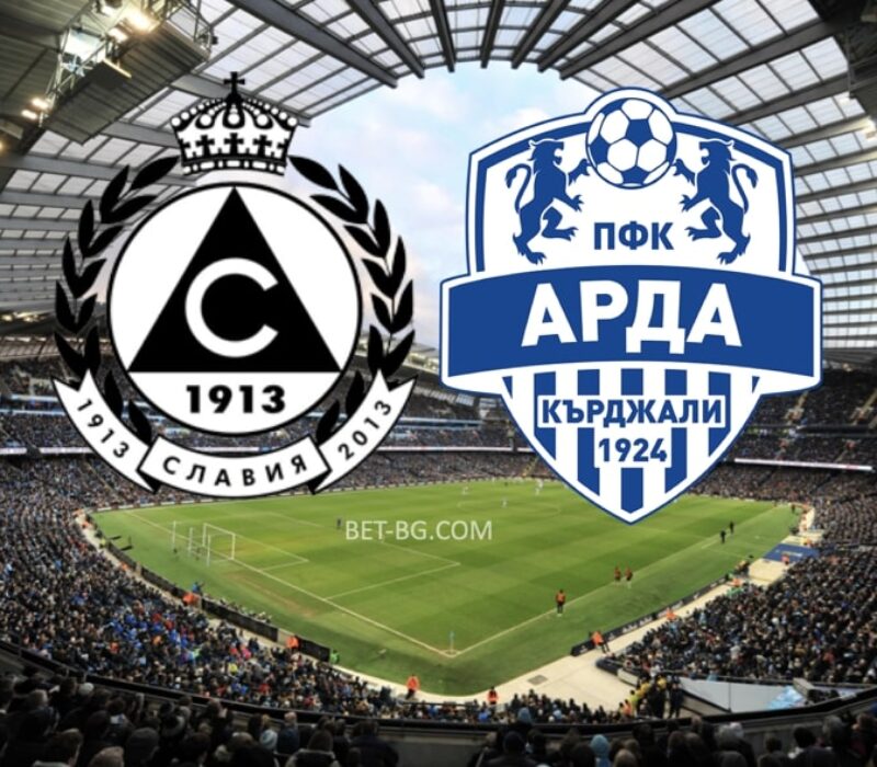 Slavia Sofia - Arda Kardjali bet365 Slavia Sofia - Arda Kardjali bet365