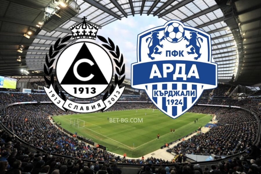 Slavia Sofia - Arda Kardjali bet365