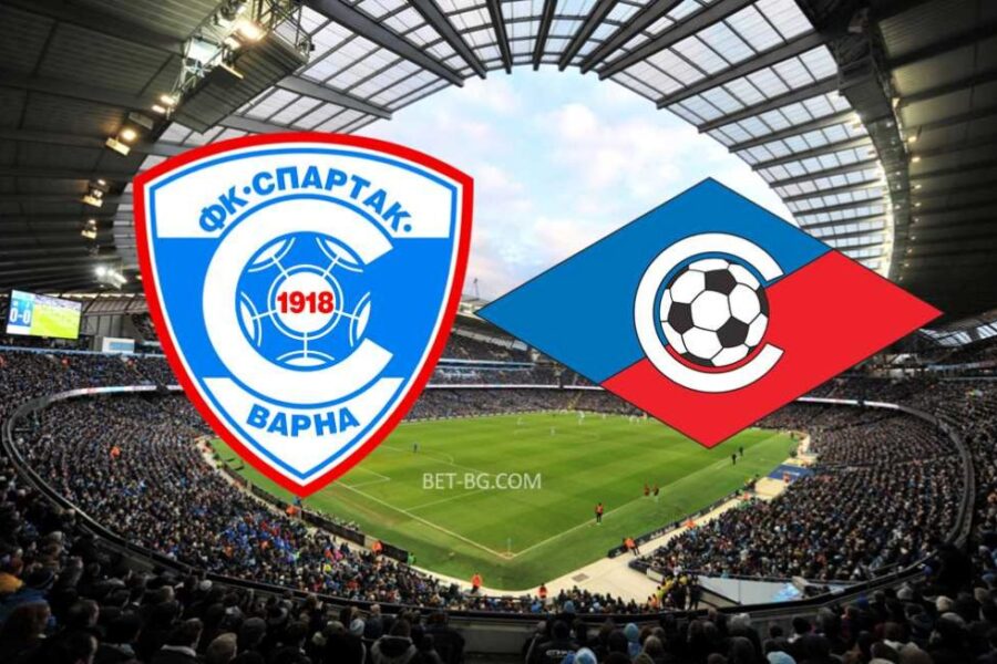 Spartak Varna - Septemvri Sofia bet365