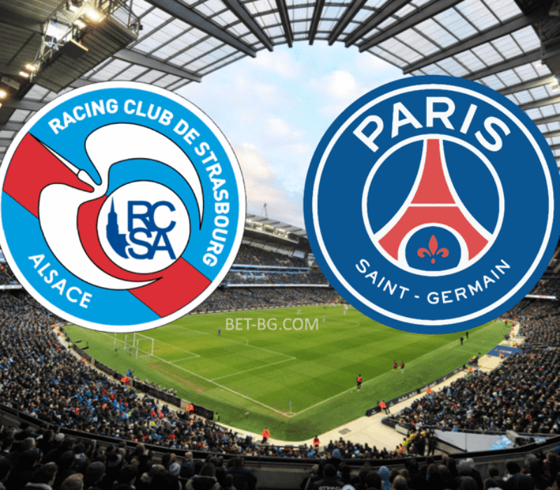 Strasbourg - PSG bet365 Strasbourg - PSG bet365