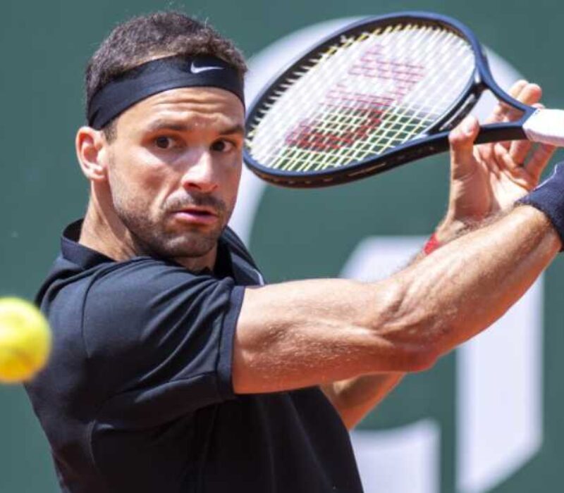 Timofey Skatov - Grigor Dimitrov bet365 Timofey Skatov - Grigor Dimitrov bet365