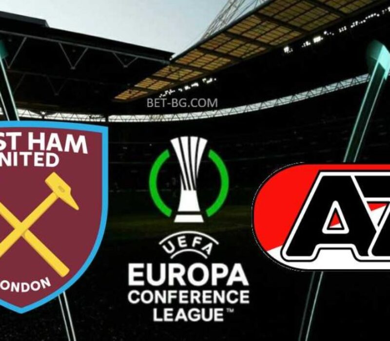 West Ham - AZ bet365 West Ham - AZ bet365