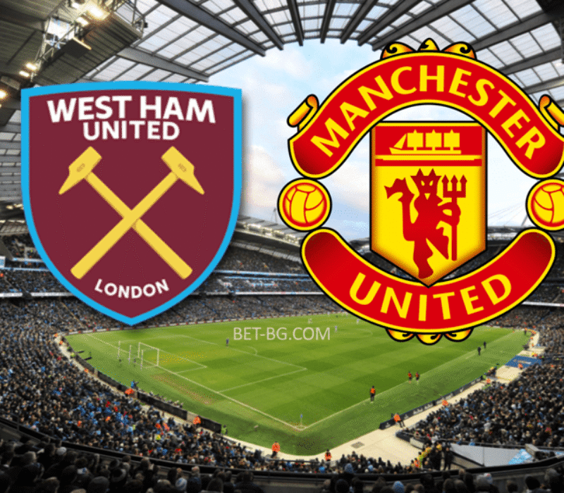West Ham - Manchester United bet365 West Ham - Manchester United bet365