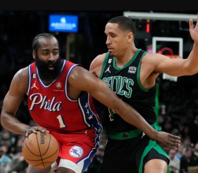 PHIL 76 - BOS Celtics bet365 PHIL 76 - BOS Celtics bet365
