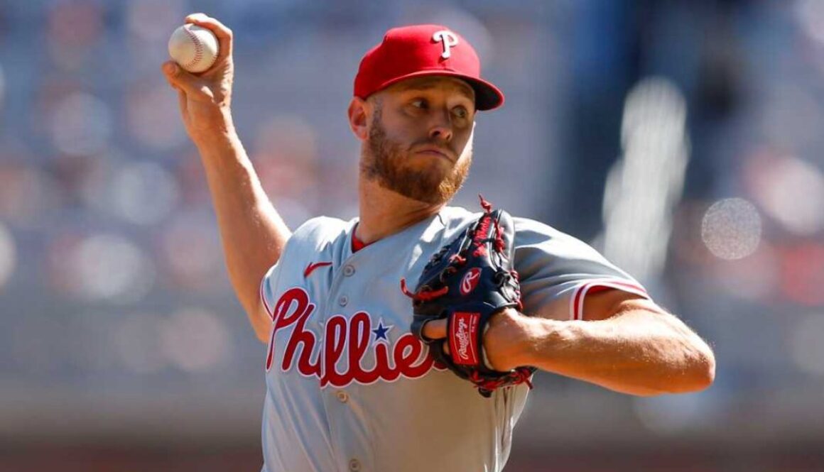 PHIL Phillies - ATL Braves bet365