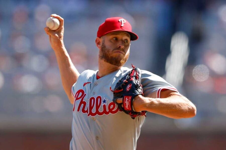 PHIL Phillies - ATL Braves bet365