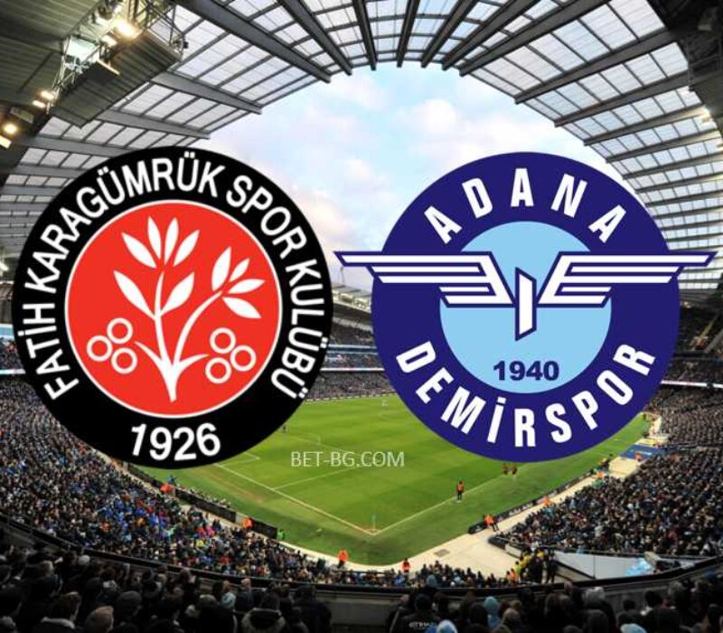 Fatih Karagumruk - Adana Demirspor bet365 Fatih Karagumruk - Adana Demirspor bet365