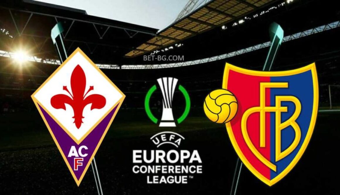 Fiorentina - Basel bet365