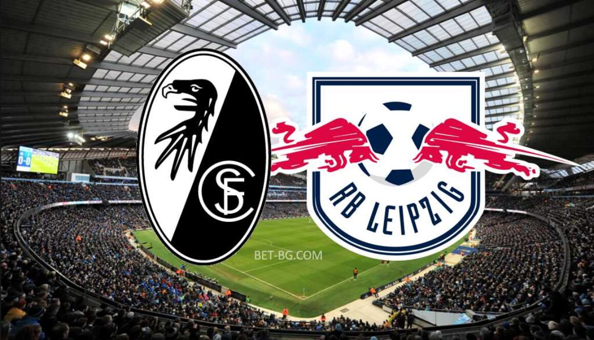 Freiburg - RB Leipzig bet365