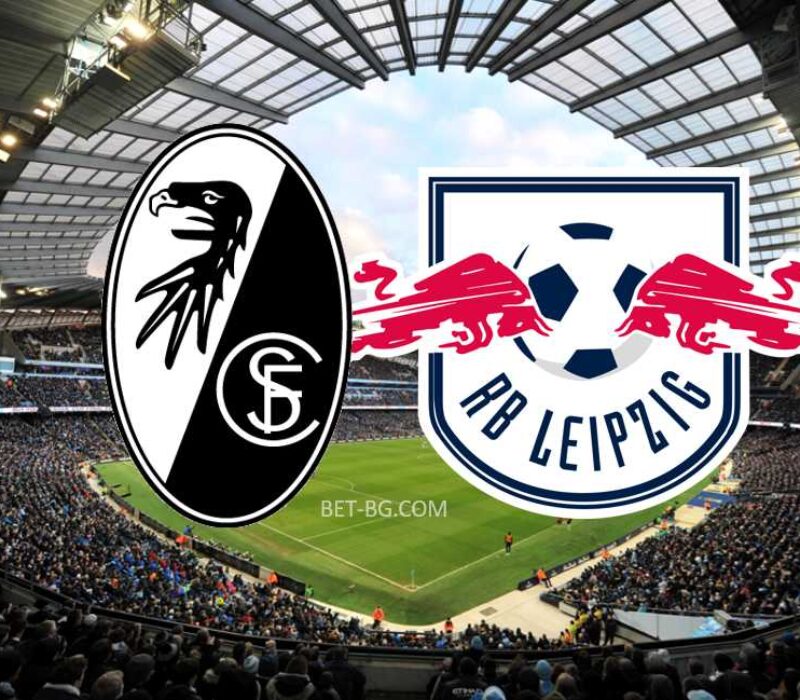 Freiburg - RB Leipzig bet365 Freiburg - RB Leipzig bet365