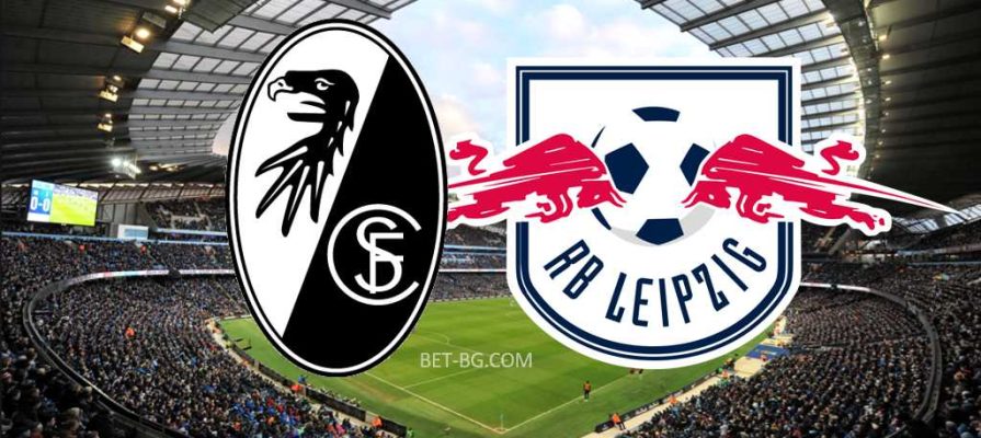 Freiburg - RB Leipzig bet365