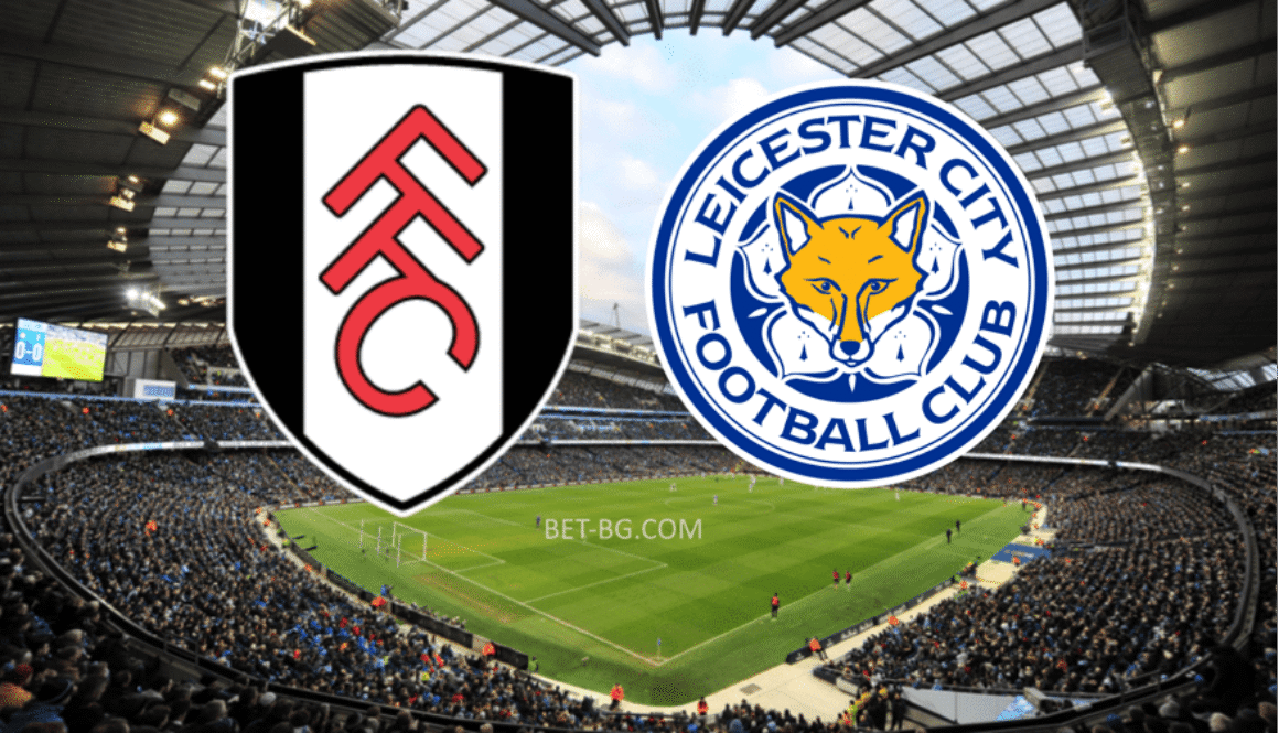 Fulham - Leicester bet365